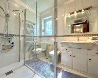 Resale - Detached Villa - Orihuela Costa - Aguamarina