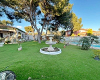 Resale - Detached Villa - Orihuela Costa - Altos de Campoamor