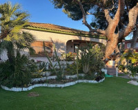 Resale - Detached Villa - Orihuela Costa - Altos de Campoamor