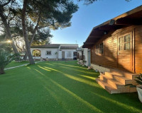 Resale - Detached Villa - Orihuela Costa - Altos de Campoamor