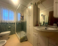 Resale - Detached Villa - Orihuela Costa - Altos de Campoamor