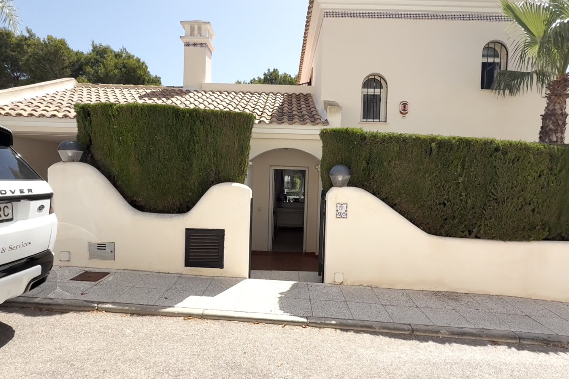 Resale - Detached Villa - Orihuela - Costa Blanca