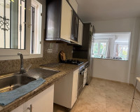 Resale - Detached Villa - Orihuela - Costa Blanca