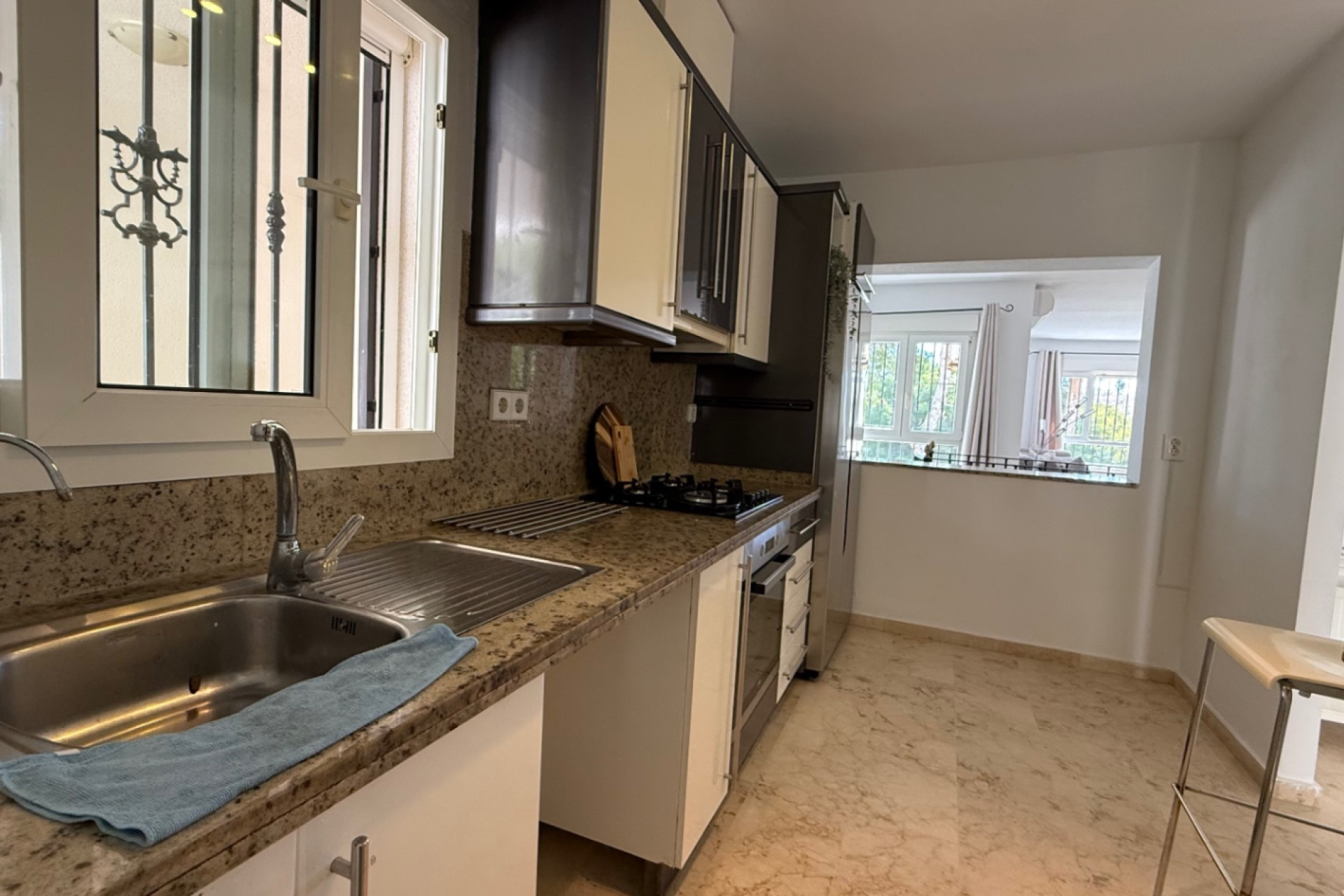 Resale - Detached Villa - Orihuela - Costa Blanca