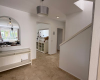 Resale - Detached Villa - Orihuela - Costa Blanca