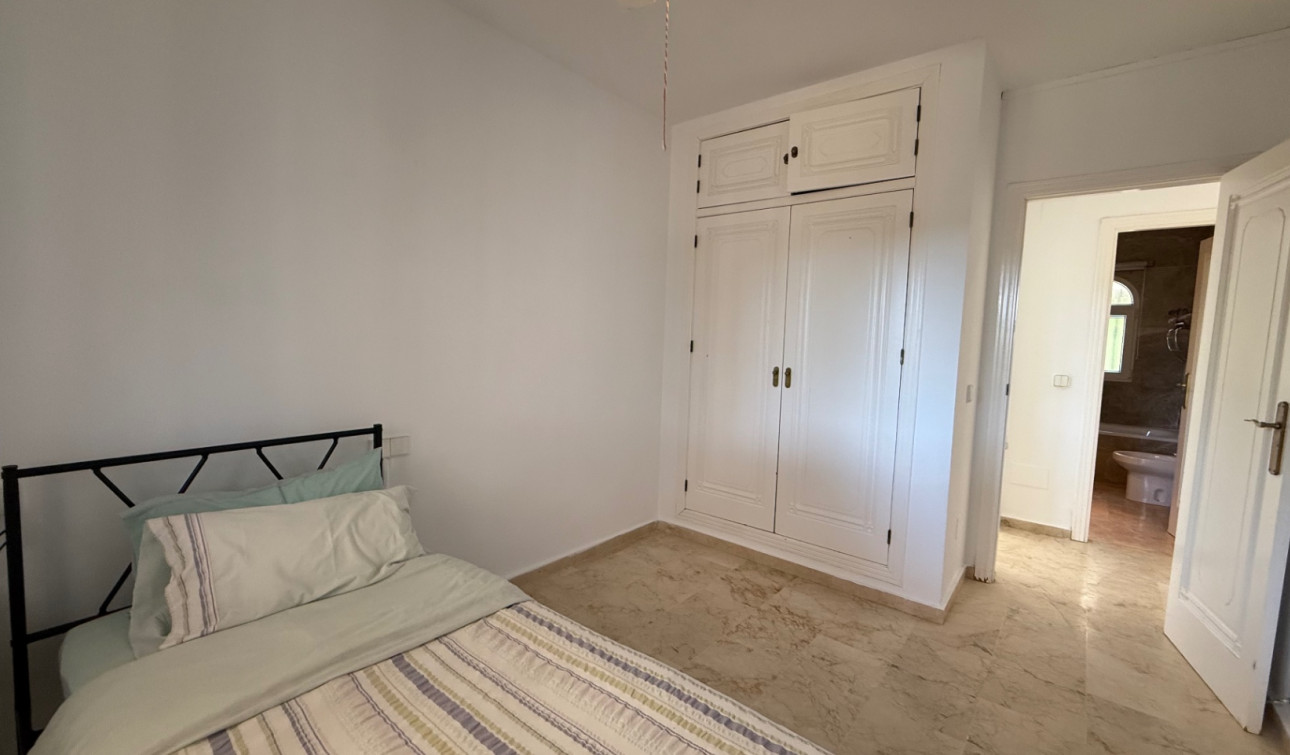 Resale - Detached Villa - Orihuela - Costa Blanca