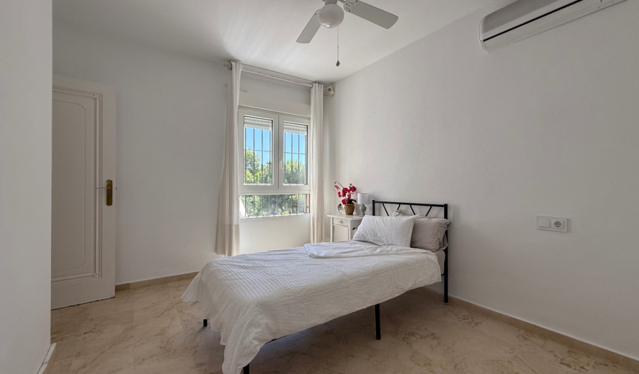 Resale - Detached Villa - Orihuela - Costa Blanca