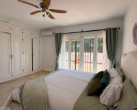 Resale - Detached Villa - Orihuela - Costa Blanca