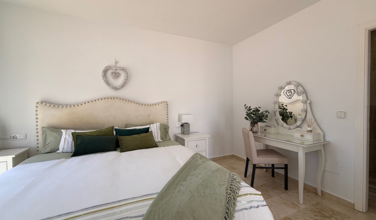 Resale - Detached Villa - Orihuela - Costa Blanca