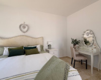 Resale - Detached Villa - Orihuela - Costa Blanca