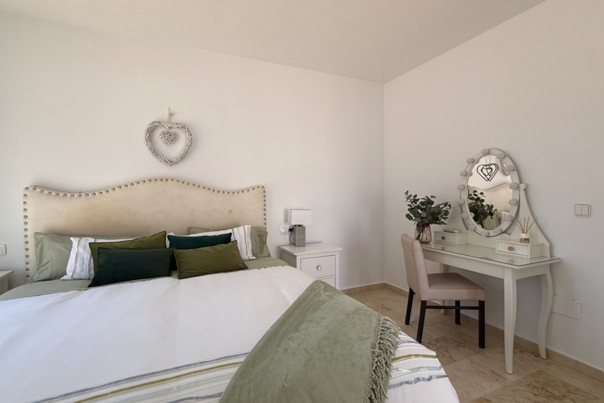 Resale - Detached Villa - Orihuela - Costa Blanca