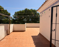 Resale - Detached Villa - Orihuela - Costa Blanca