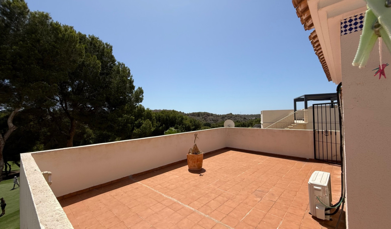 Resale - Detached Villa - Orihuela - Costa Blanca