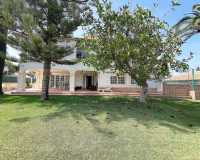 Resale - Detached Villa - Orihuela Costa - Cabo Roig