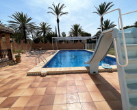 Resale - Detached Villa - Orihuela Costa - Cabo Roig