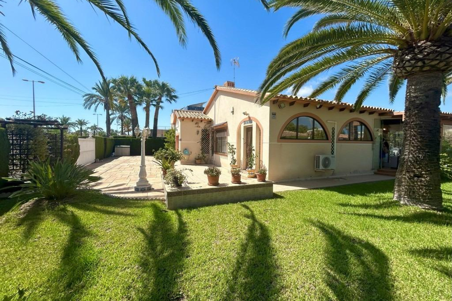 Resale - Detached Villa - Orihuela Costa - Cabo Roig
