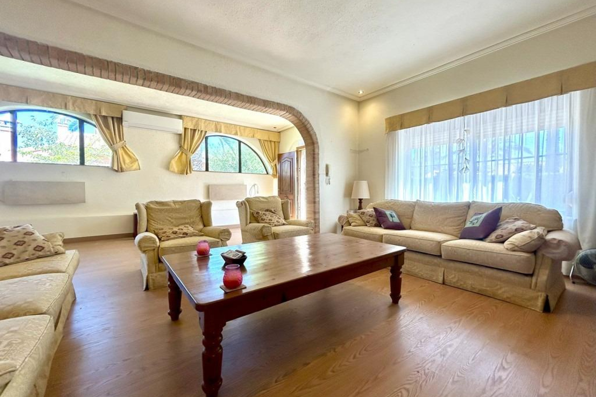 Resale - Detached Villa - Orihuela Costa - Cabo Roig