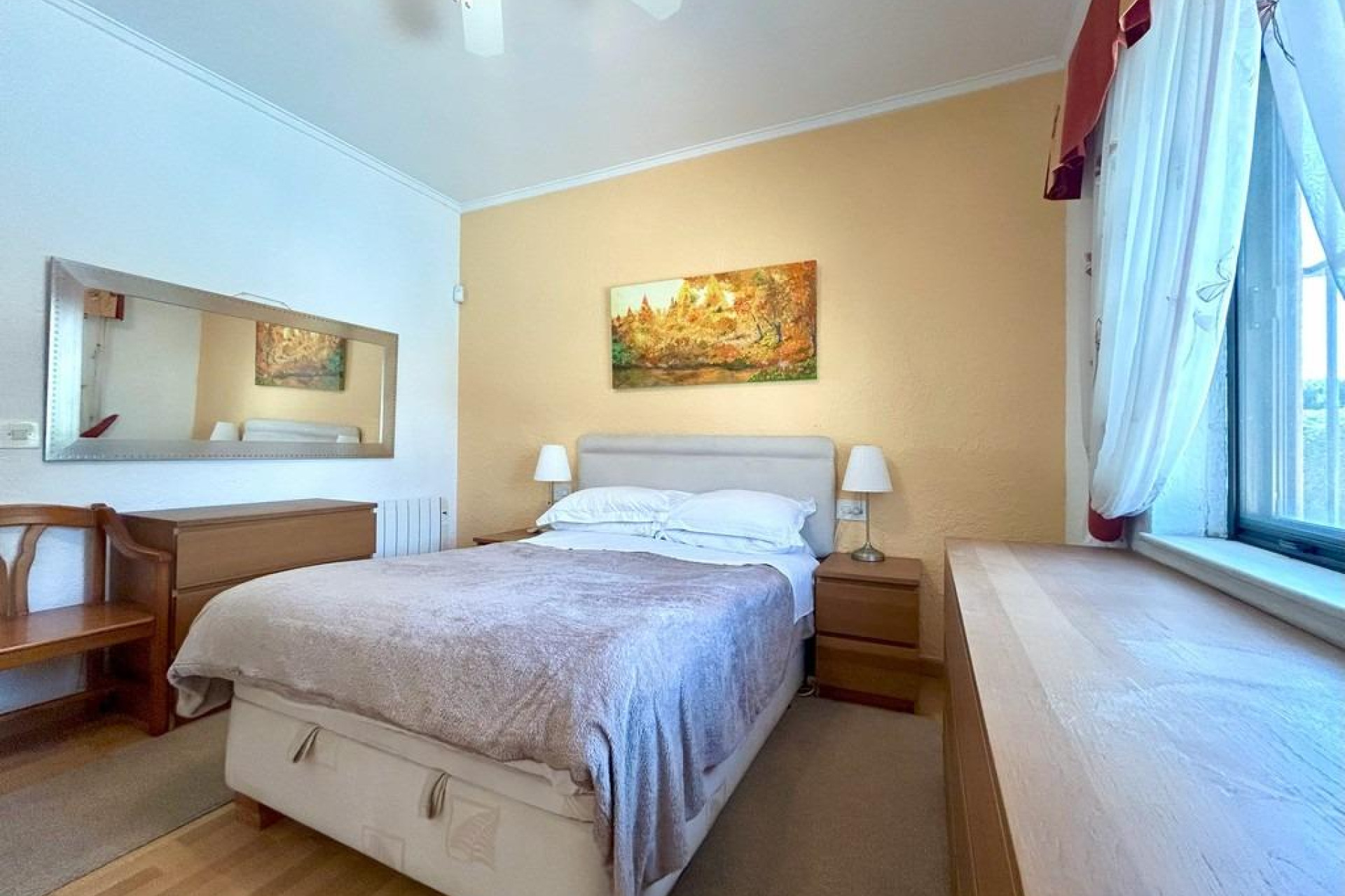 Resale - Detached Villa - Orihuela Costa - Cabo Roig