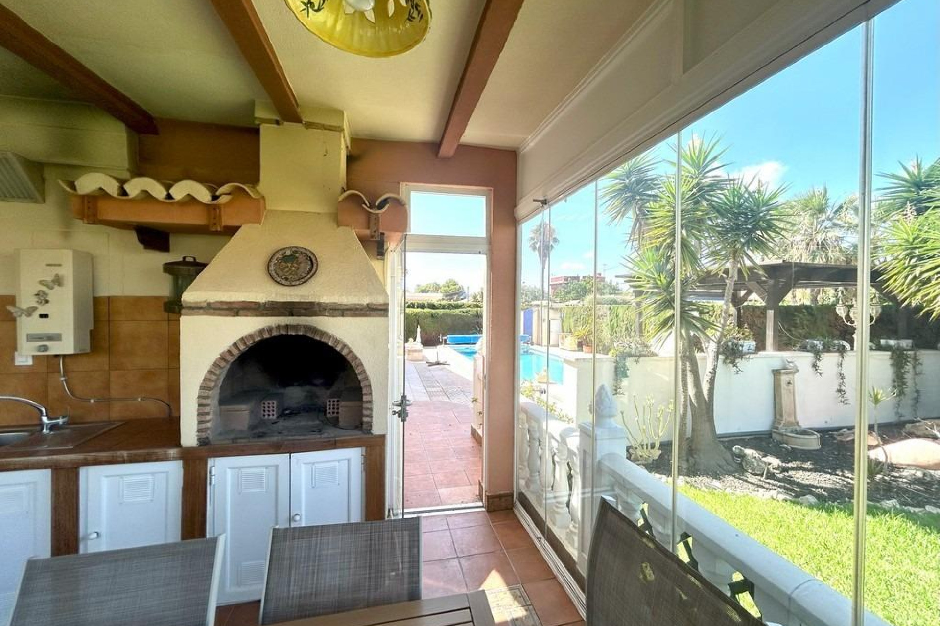 Resale - Detached Villa - Orihuela Costa - Cabo Roig