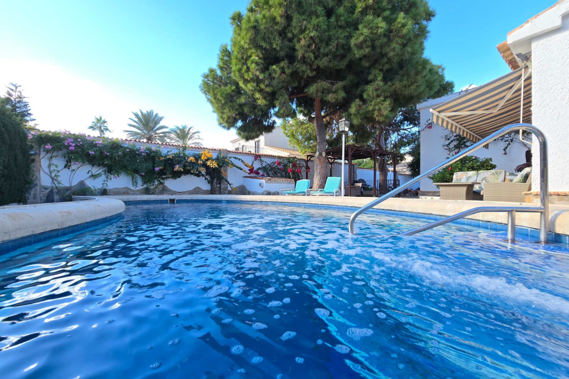 Resale - Detached Villa - Orihuela Costa - Cabo Roig *