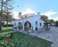 Resale - Detached Villa - Orihuela Costa - Cabo Roig *