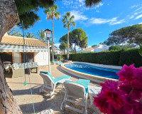 Resale - Detached Villa - Orihuela Costa - Cabo Roig *