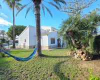 Resale - Detached Villa - Orihuela Costa - Cabo Roig *