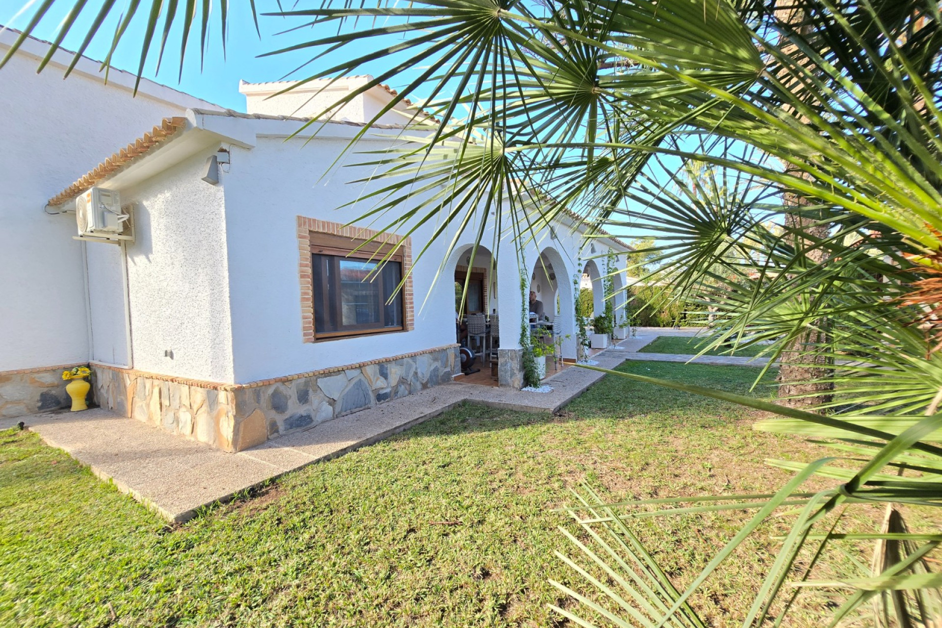 Resale - Detached Villa - Orihuela Costa - Cabo Roig *