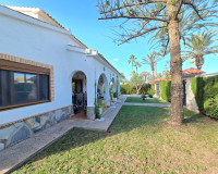 Resale - Detached Villa - Orihuela Costa - Cabo Roig *