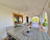 Resale - Detached Villa - Orihuela Costa - Cabo Roig *