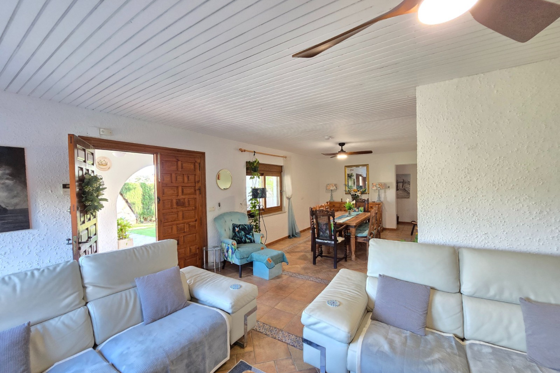 Resale - Detached Villa - Orihuela Costa - Cabo Roig *