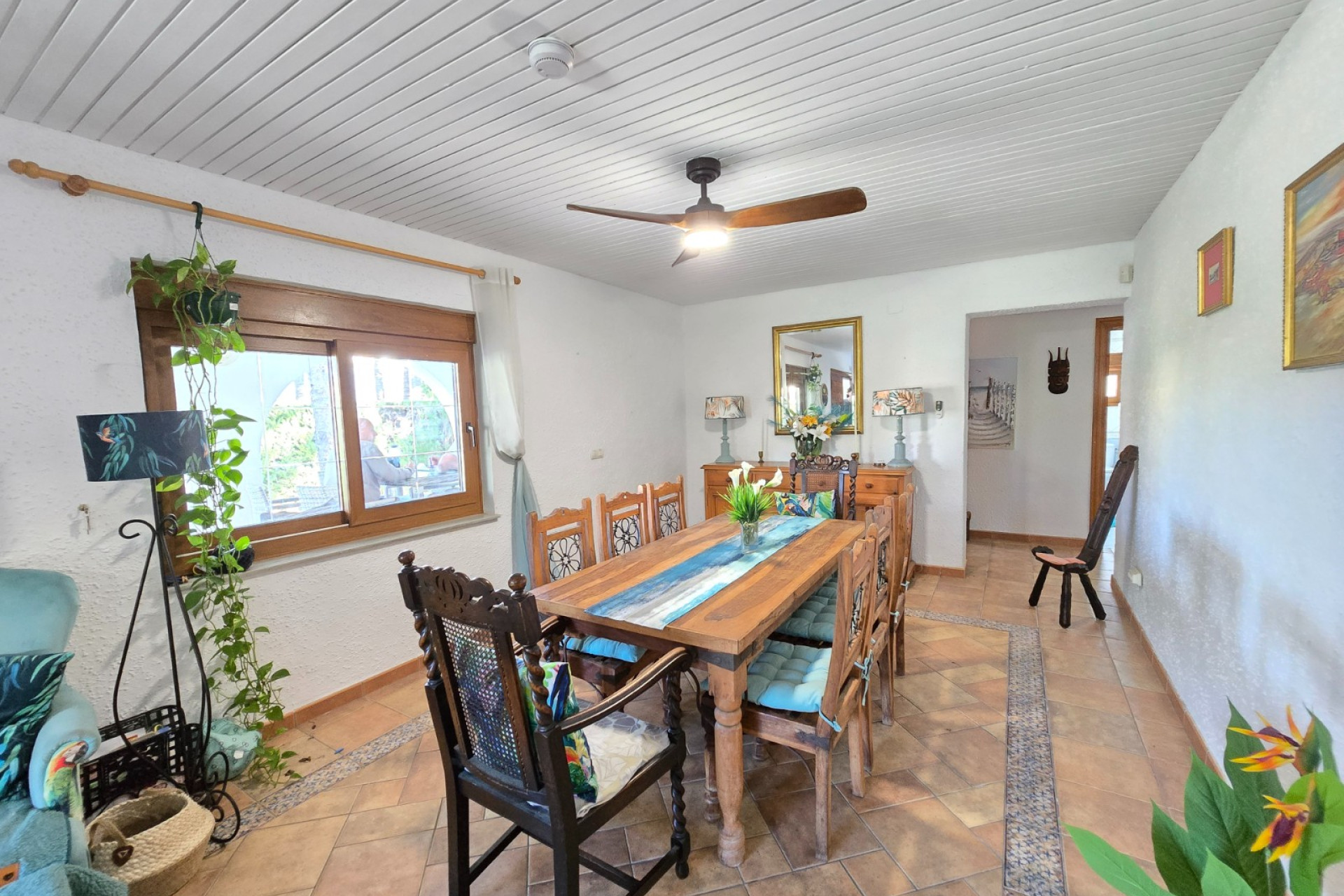 Resale - Detached Villa - Orihuela Costa - Cabo Roig *