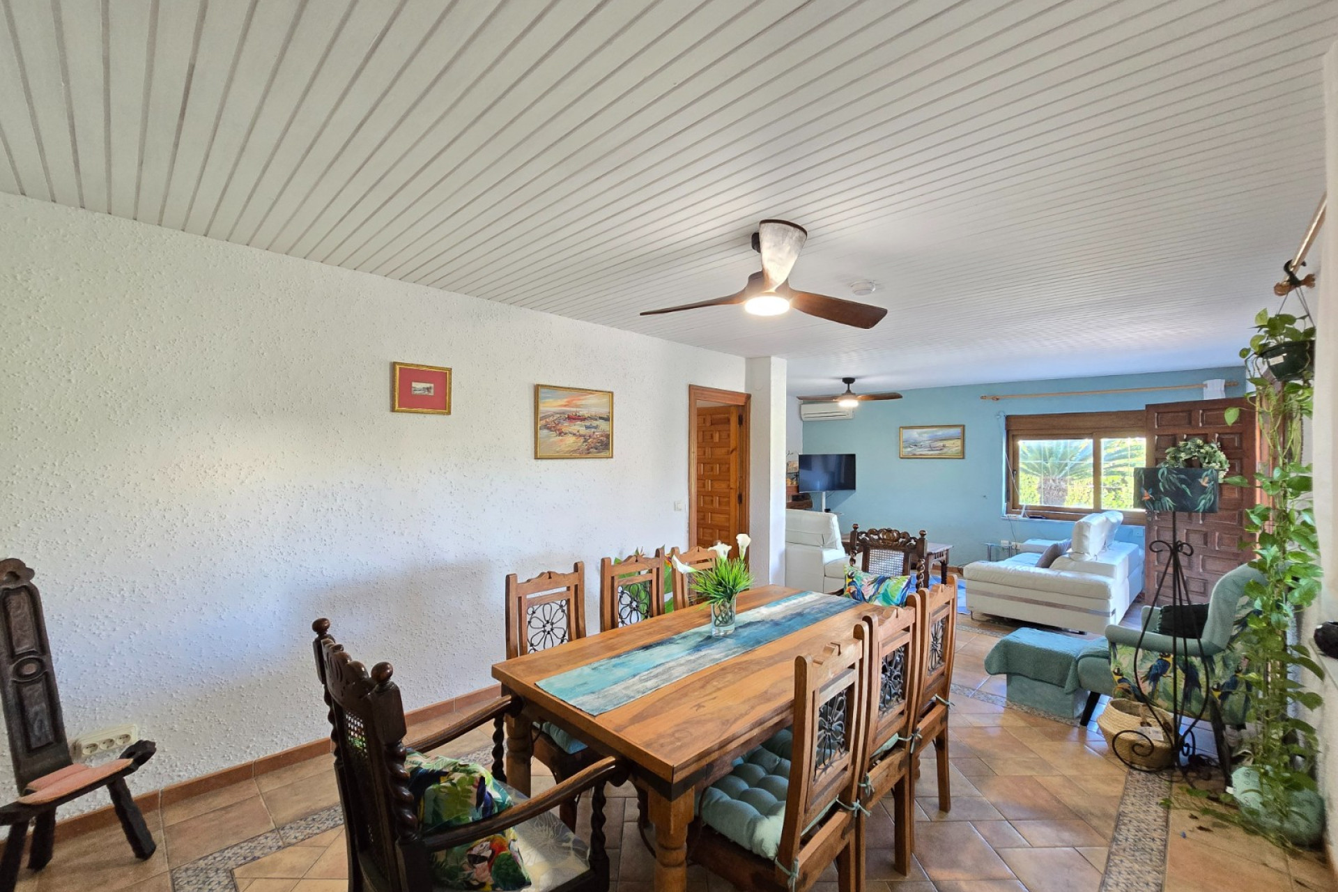 Resale - Detached Villa - Orihuela Costa - Cabo Roig *