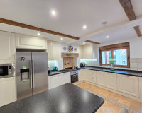 Resale - Detached Villa - Orihuela Costa - Cabo Roig *