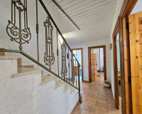 Resale - Detached Villa - Orihuela Costa - Cabo Roig *