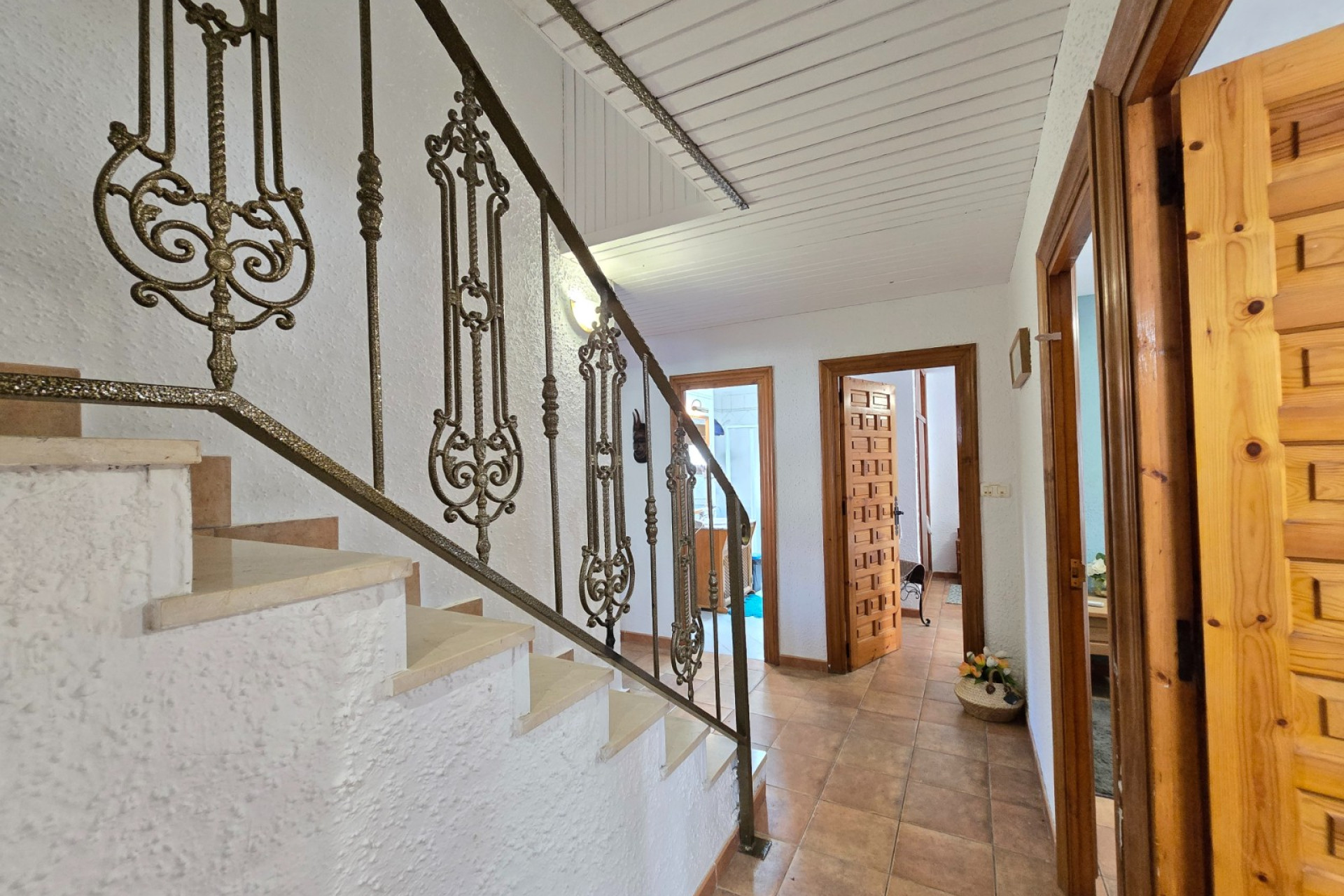 Resale - Detached Villa - Orihuela Costa - Cabo Roig *