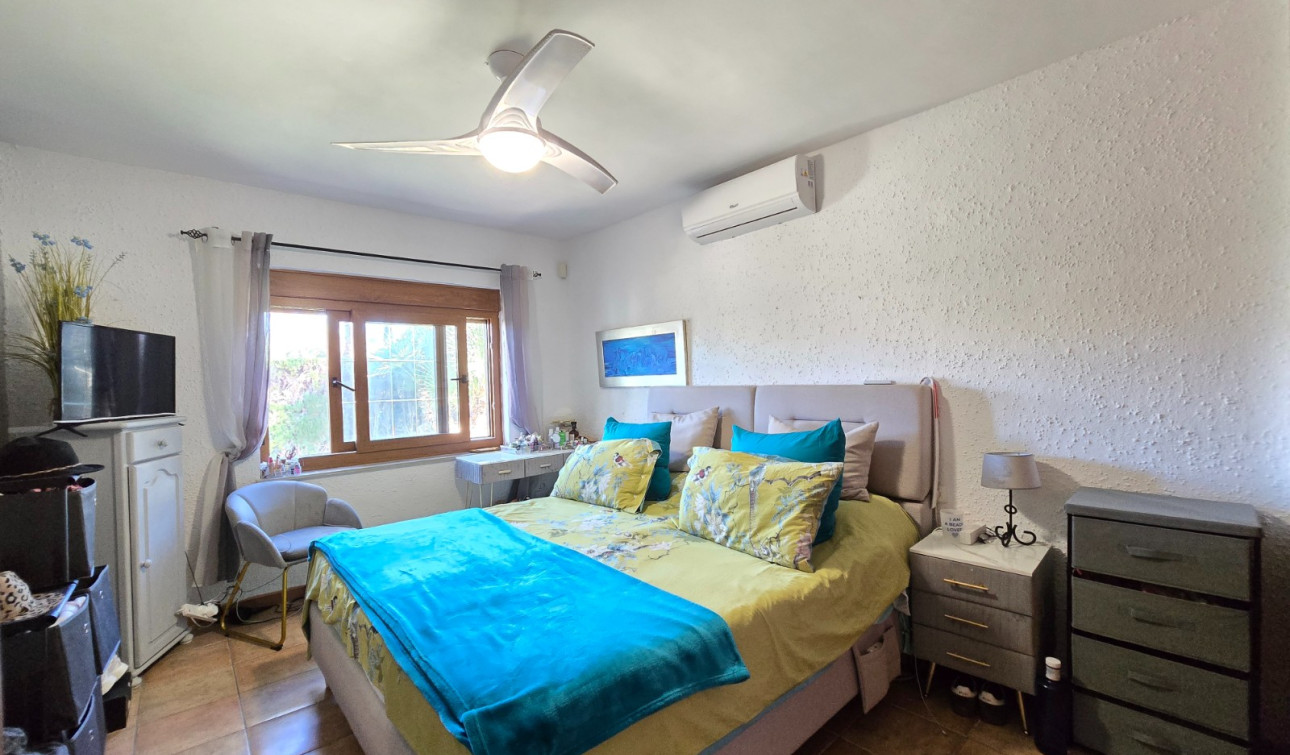 Resale - Detached Villa - Orihuela Costa - Cabo Roig *