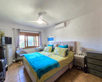 Resale - Detached Villa - Orihuela Costa - Cabo Roig *