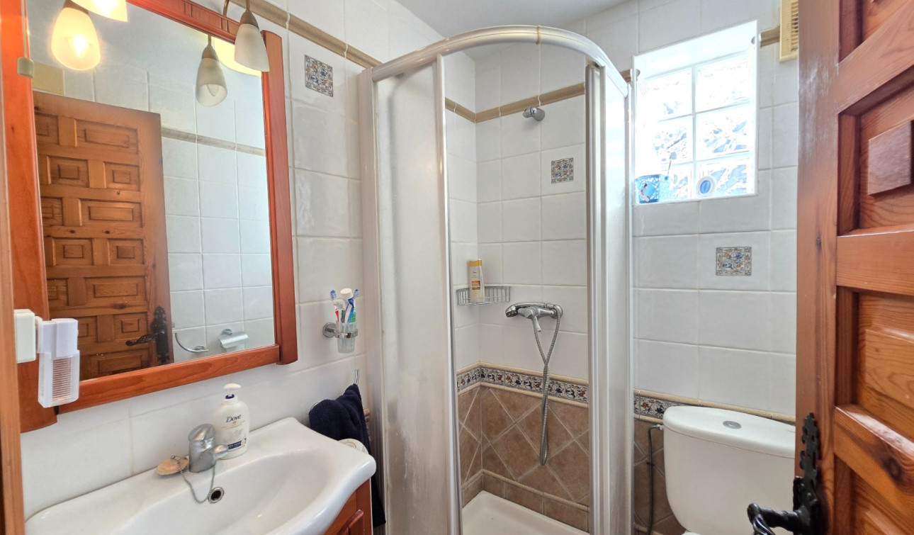 Resale - Detached Villa - Orihuela Costa - Cabo Roig *