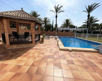 Resale - Detached Villa - Orihuela Costa - Cabo Roig