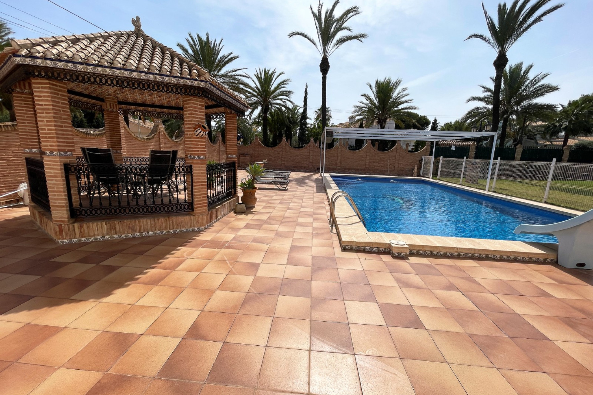 Resale - Detached Villa - Orihuela Costa - Cabo Roig