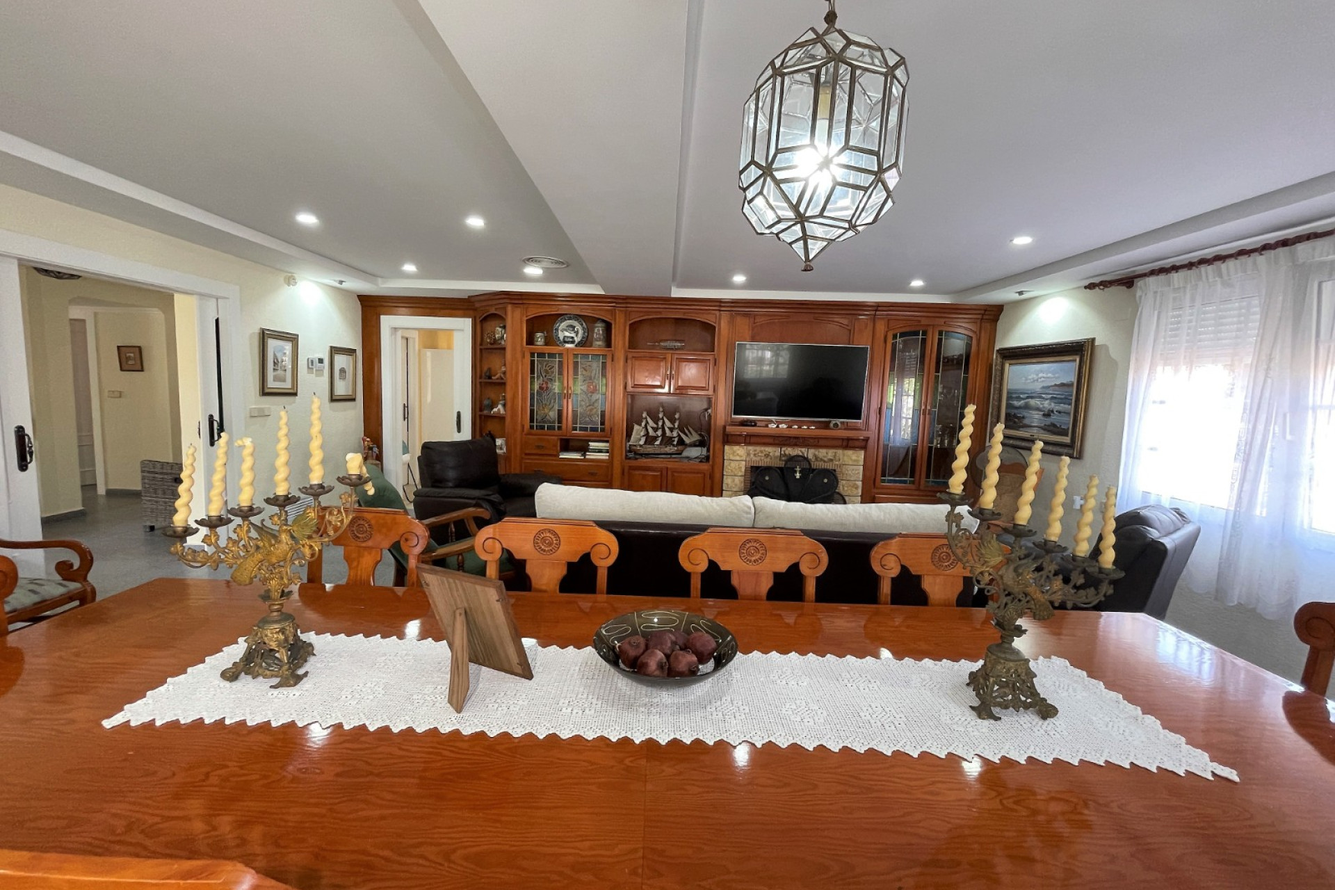 Resale - Detached Villa - Orihuela Costa - Cabo Roig