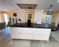 Resale - Detached Villa - Orihuela Costa - Cabo Roig