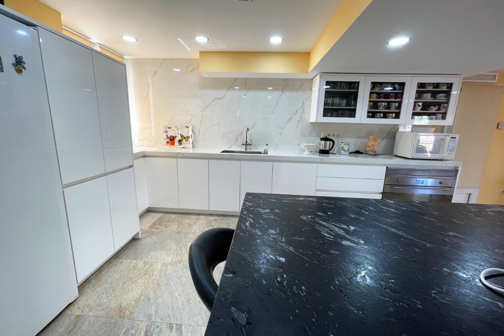 Resale - Detached Villa - Orihuela Costa - Cabo Roig