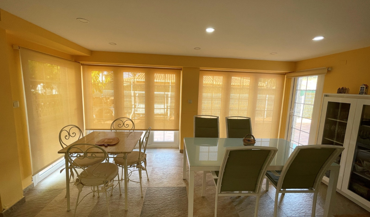 Resale - Detached Villa - Orihuela Costa - Cabo Roig