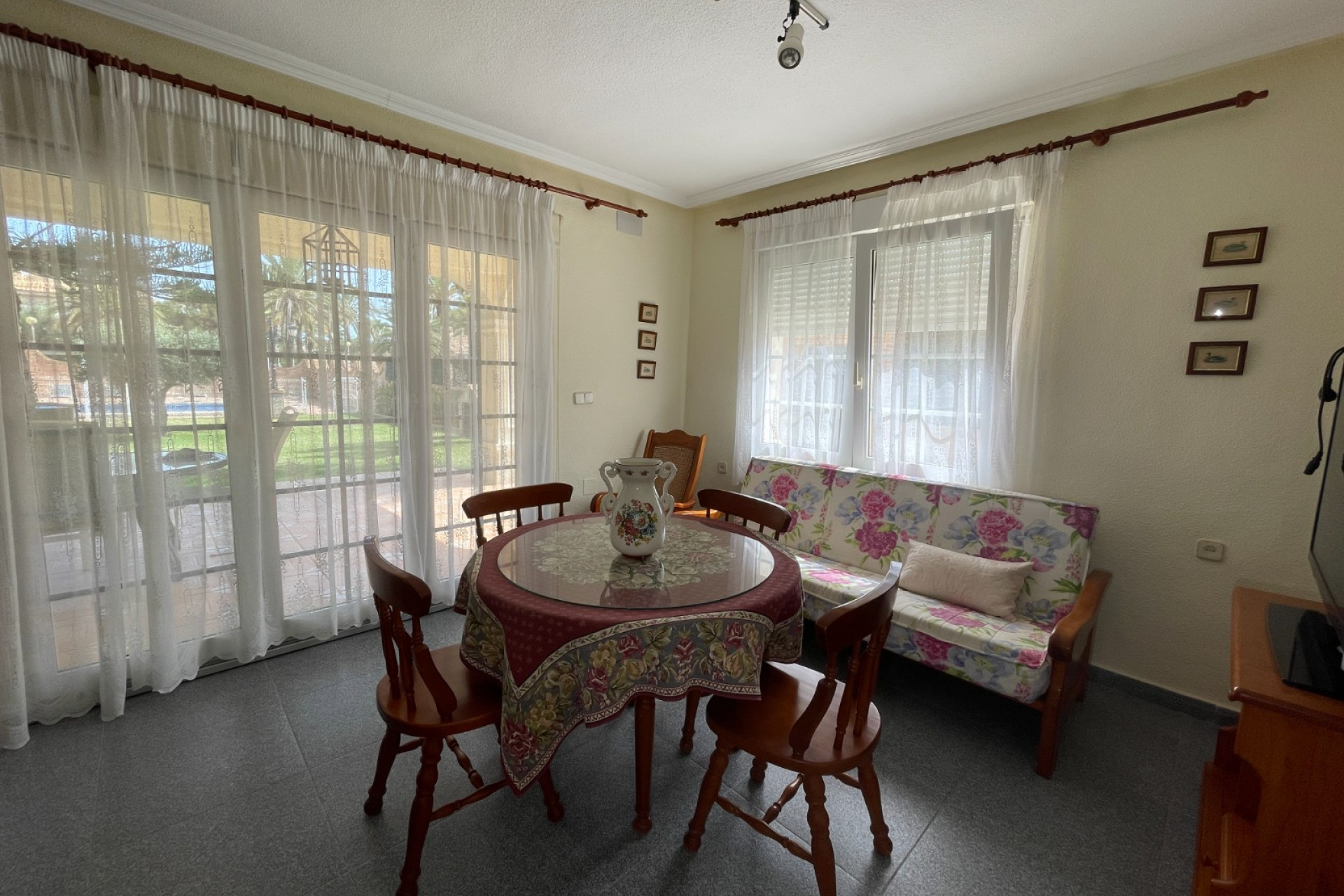 Resale - Detached Villa - Orihuela Costa - Cabo Roig