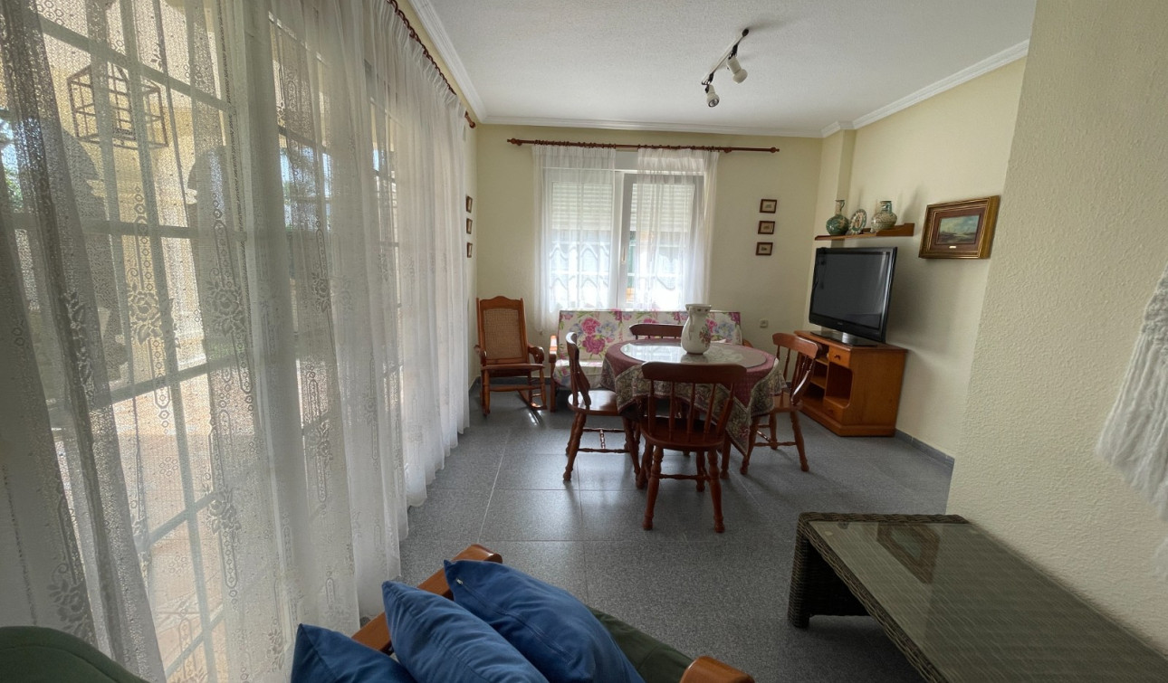 Resale - Detached Villa - Orihuela Costa - Cabo Roig