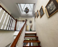 Resale - Detached Villa - Orihuela Costa - Cabo Roig