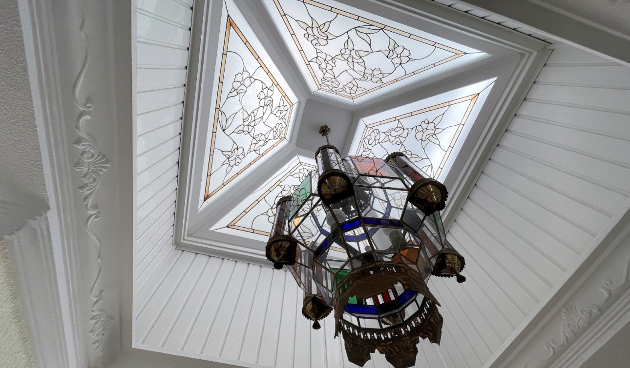 Resale - Detached Villa - Orihuela Costa - Cabo Roig