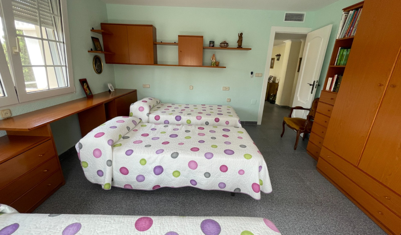 Resale - Detached Villa - Orihuela Costa - Cabo Roig